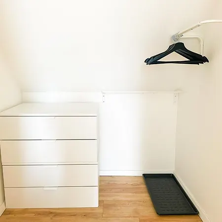 Contactless Self-check-in - Stayhere Studio 18 Apartment *