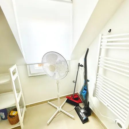 Apartment Contactless Self-check-in - Stayhere Studio 18 *