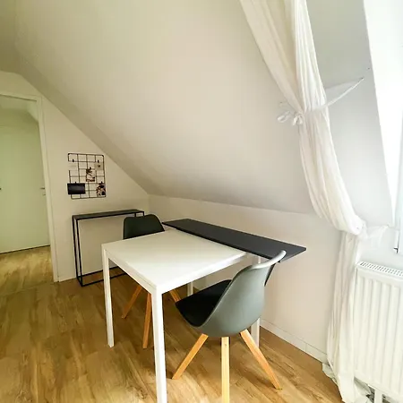 Contactless Self-check-in - Stayhere Studio 18 Apartment Graz
