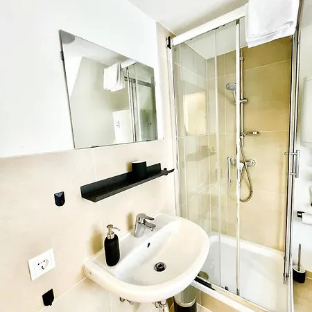 Contactless Self-check-in - Stayhere Studio 18 * Graz